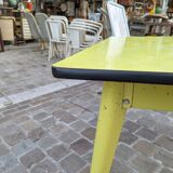 Table tolix 55 - Xavier Pauchard