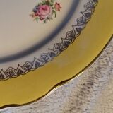 Plate Graziella Digoin
