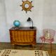 Art deco dresser has 3 drawers 1930/1940