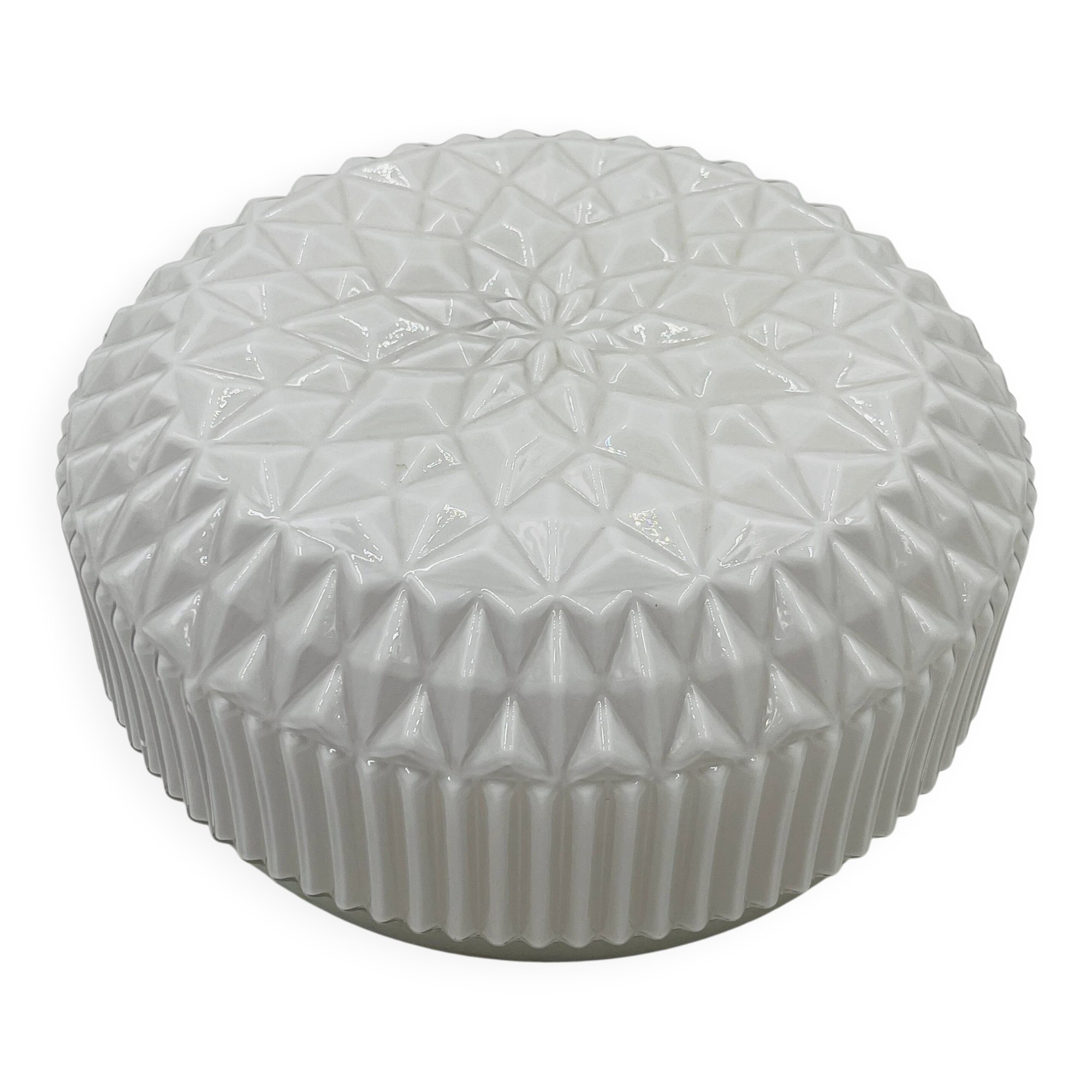 Vanadin ceiling light by Inma Bermúdez