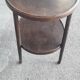 Table bistrot