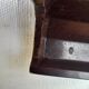 Plateau bakelite art déco