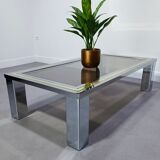 Table basse Belgochrome Dewulf