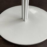 Table lamp "logico tavolo", in opaline, artemide
