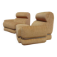 Mid-Century Italian Modular Armchair 1960s,