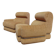 Mid-Century Italian Modular Armchair 1960s,