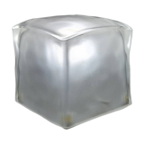 Vintage Ice Cube Table Lamp