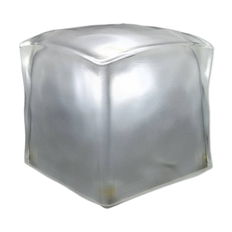 Vintage Ice Cube Table Lamp