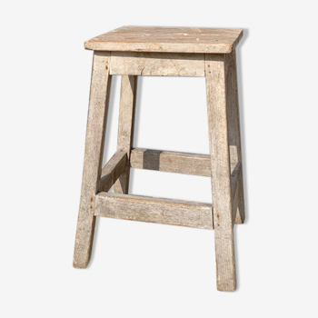 Tabouret d'atelier