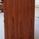 Mid-century wardrobe