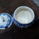 Villeroy and Bock Burgenland porcelain mustard pot