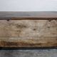 Rustic Neo-Gothic Chest, Mid-18th Century