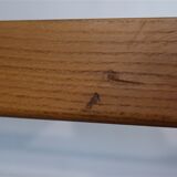 Danish dining table by Borge Mogensen 1960