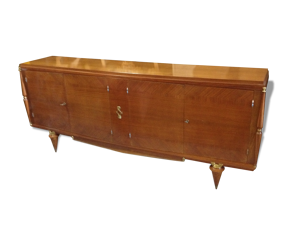 enfilade 1950