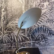 Leclaire & Schäfer cobra lamp