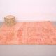 Vintage Moroccan rug 175 x 246 cm - Handmade Berber Rug - Pink Wool Rug
