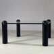 Vintage Ligne Roset coffee table, 1980s