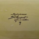 Coupe à fruits Saint Clément