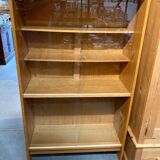 Vintage display cabinet