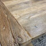 Large farmhouse table