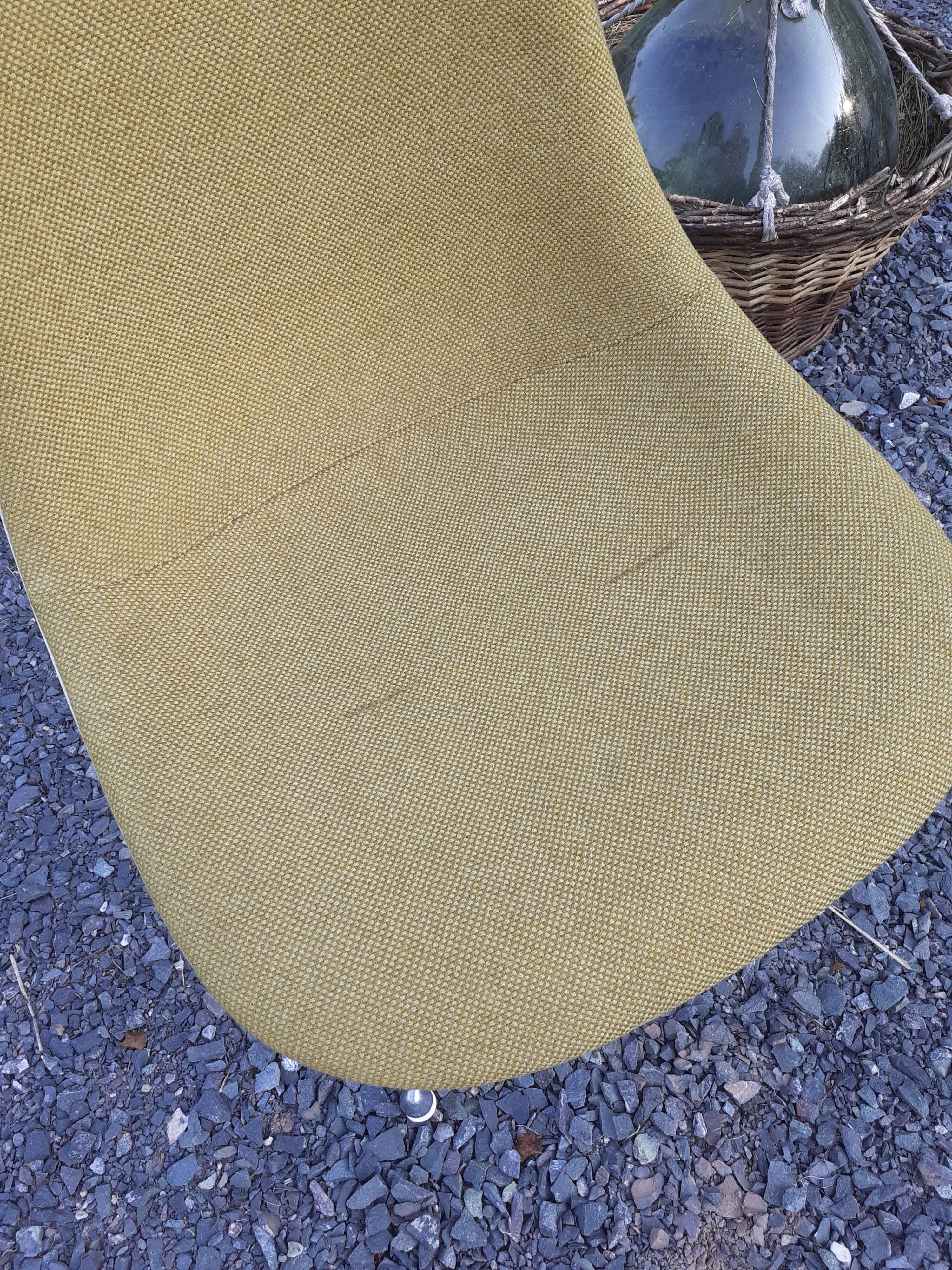 Chaise la Fonda de Charles et Ray Eames édition Hermann Miller
