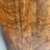 Louis Philippe chest of drawers