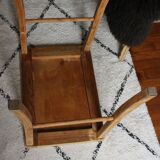 Children's desk wooden