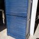 Curtain furniture / vintage wood trade ep 1940/50