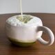 Matcha cup