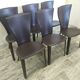 Enrico Pellizzoni chairs