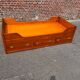 Marway brand sleigh bed