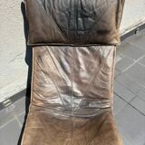 IKEA Skye Chaise Lounge – Tord Björklund Design 1980s