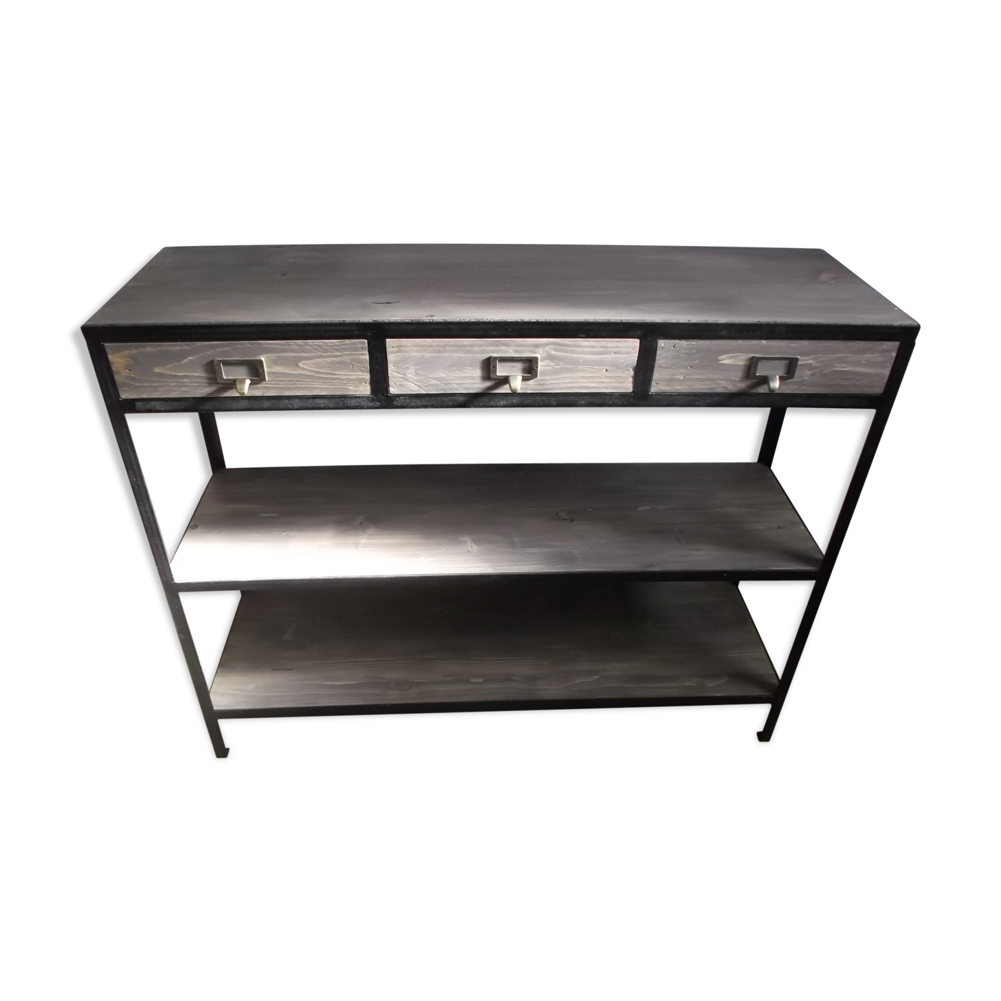 Industrial workbench