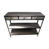 Industrial workbench