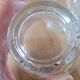 2 thick glass mugs