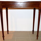 Console