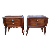 Bedside tables