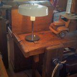 Light industrial metal 50s