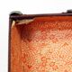 Trunk or suitcase of the 30s