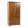 Armoire parisienne ancienne en chêne