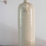 Vintage stoneware bottle Pont des Vernes