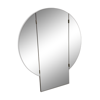 Art Deco mirror 101x103cm