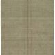 Turkish Handcrafted Loom Oushak Rug 275 cm x 370 cm