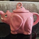 Teapot