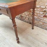 Antique desk