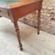 Antique desk