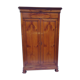 Old wardrobe