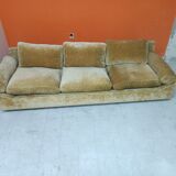 Vintage sofa year 70s