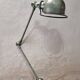 Vintage Jieldé workshop lamp – France, 1950s