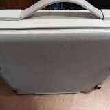 Japy Baby typewriter white as new